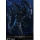 Aliens Movie Masterpiece Action Figure 1/6 Alien Warrior 35 cm